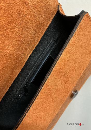 Borsa in Vera pelle - ph 4