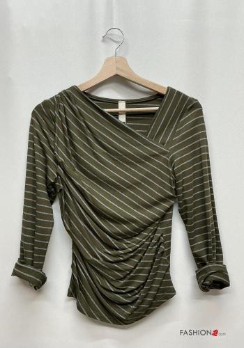 Casual Long sleeved top - ph 2
