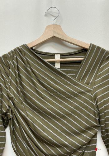 Casual Long sleeved top - ph 3