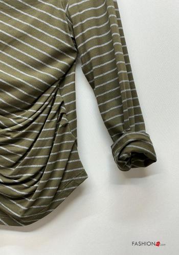 Casual Long sleeved top - ph 4