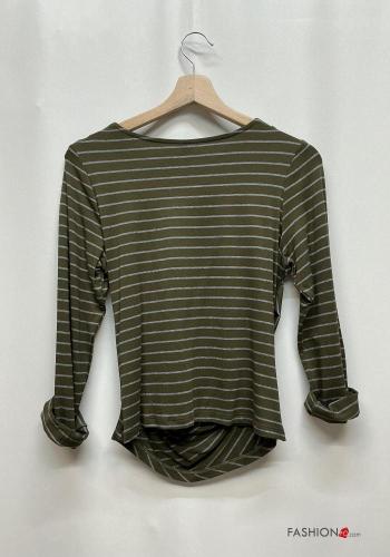 Casual Long sleeved top - ph 5
