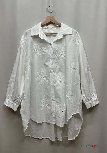 Chemise en Coton - ph 2