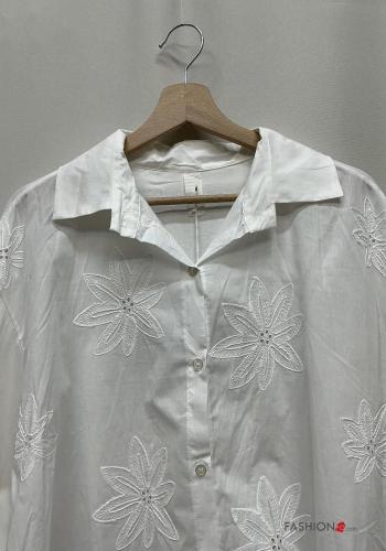 Chemise en Coton - ph 3