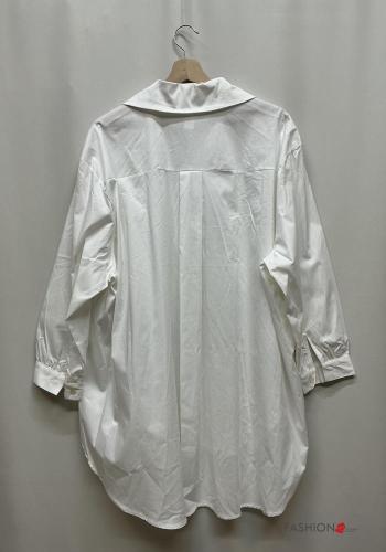 Chemise en Coton - ph 5