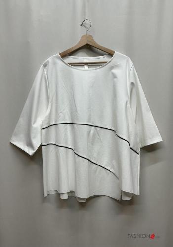 Felpa in Cotone - ph 2