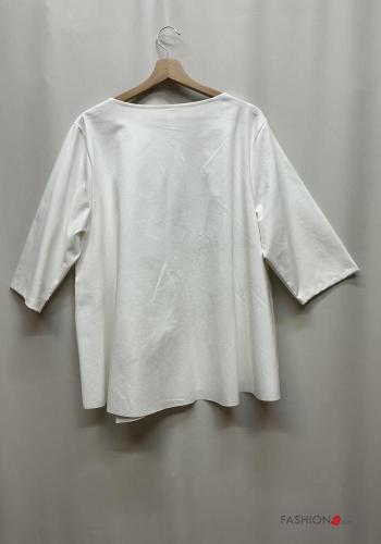 Felpa in Cotone - ph 4