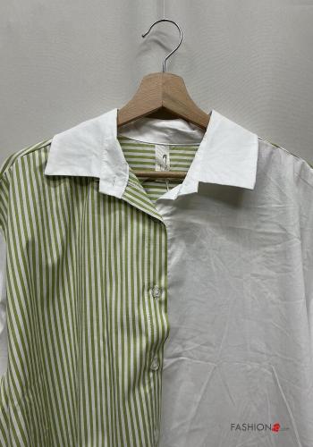 Camicia in Cotone - ph 2