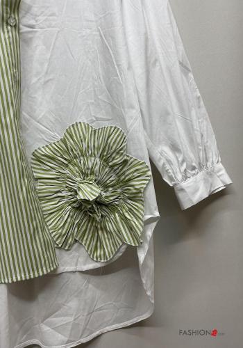 Camicia in Cotone - ph 3