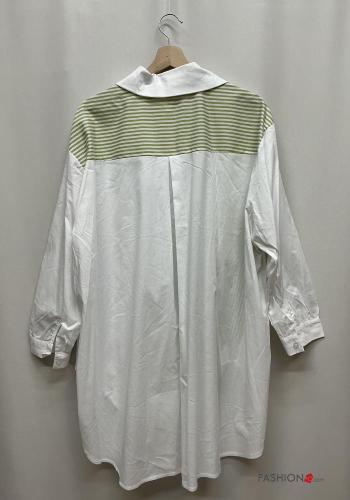 Camicia in Cotone - ph 4