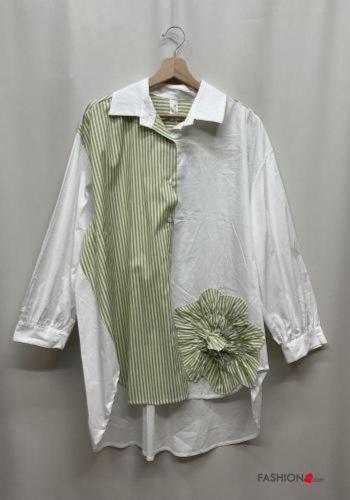 Camicia in Cotone - ph 5