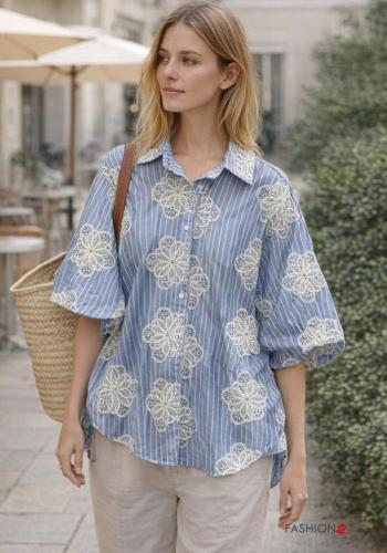 Camicia Casual - ph 1