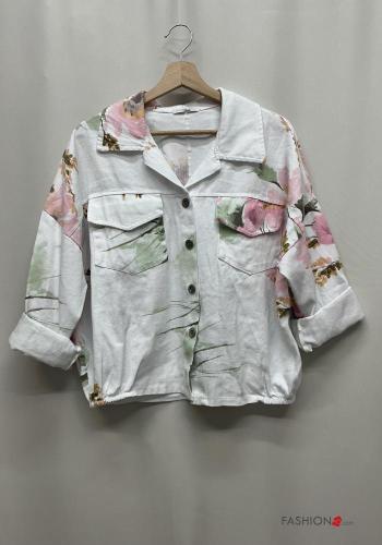 Cotton Jacket - ph 2
