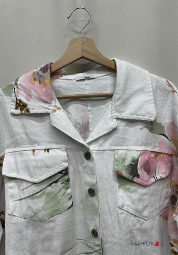 Cotton Jacket - ph 3