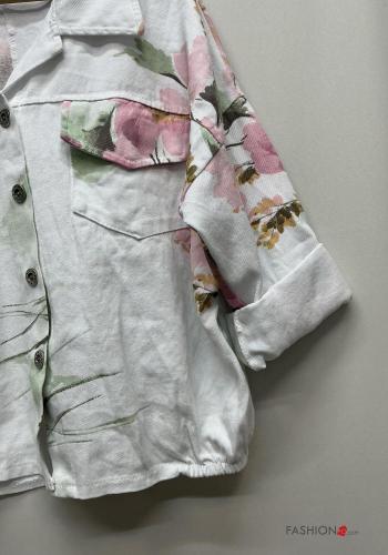 Cotton Jacket - ph 4