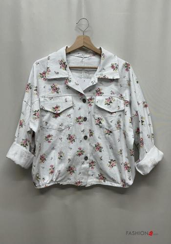 Cotton Jacket - ph 2