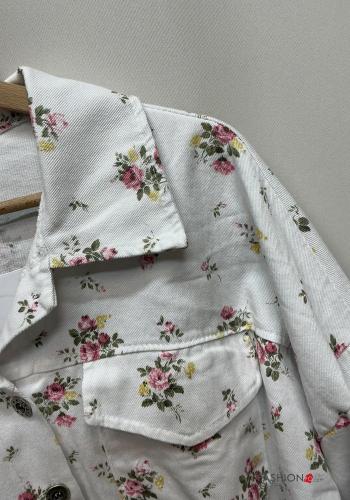 Cotton Jacket - ph 3