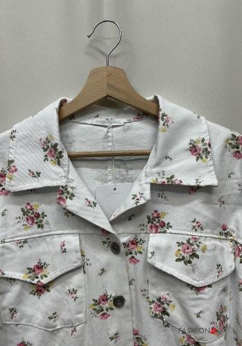 Cotton Jacket - ph 4