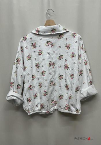 Cotton Jacket - ph 5