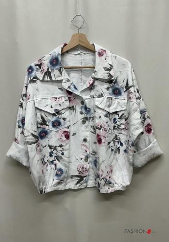 Cotton Jacket - ph 2