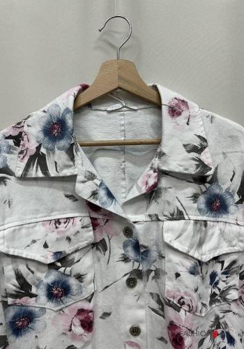 Cotton Jacket - ph 3