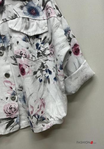 Cotton Jacket - ph 4