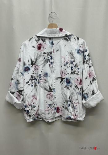 Cotton Jacket - ph 5