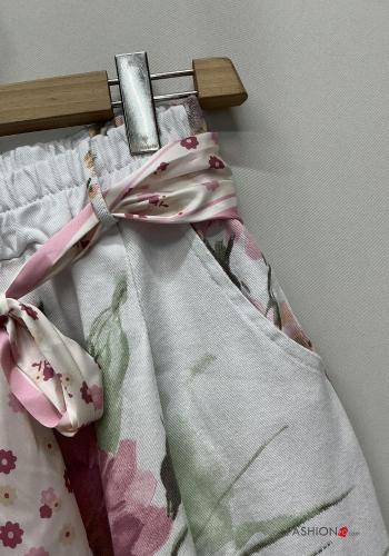 Cotton Trousers - ph 3