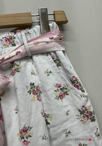 Cotton Trousers - ph 3