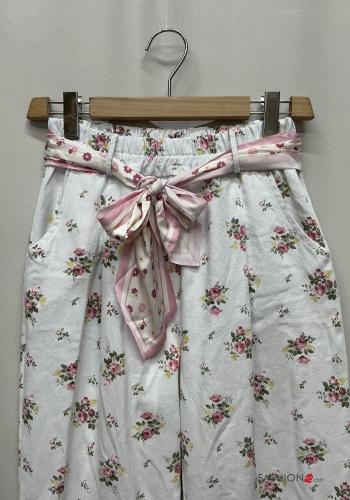 Cotton Trousers - ph 4