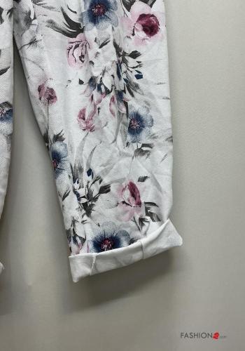 Cotton Trousers - ph 4