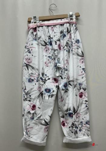 Cotton Trousers - ph 5