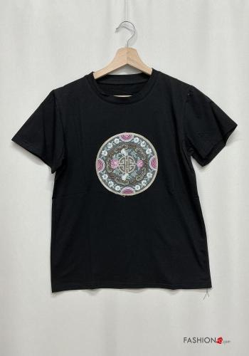 T-shirt in Cotone - ph 2