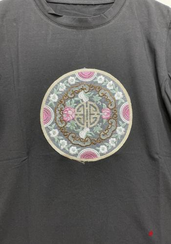 T-shirt in Cotone - ph 3