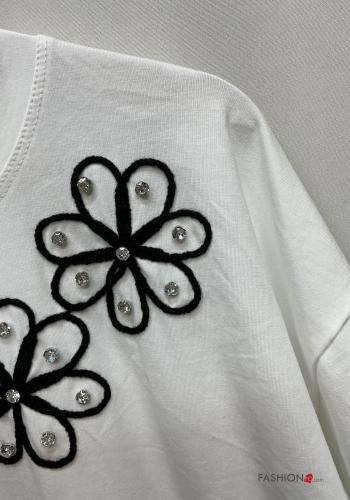 T-shirt in Cotone - ph 3