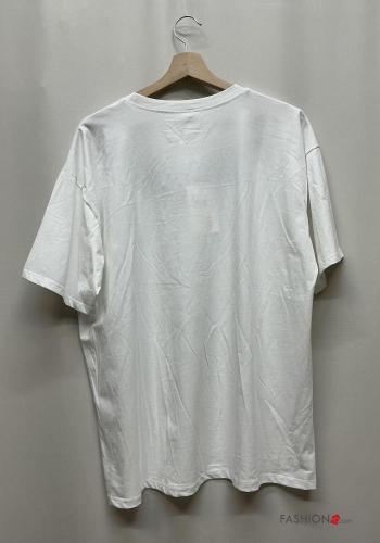 T-shirt in Cotone - ph 5