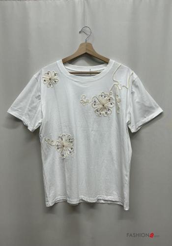 T-shirt aus Baumwolle - ph 2