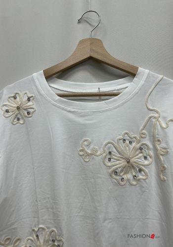 T-shirt aus Baumwolle - ph 3