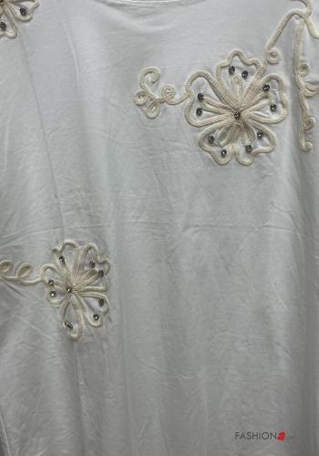 T-shirt aus Baumwolle - ph 4