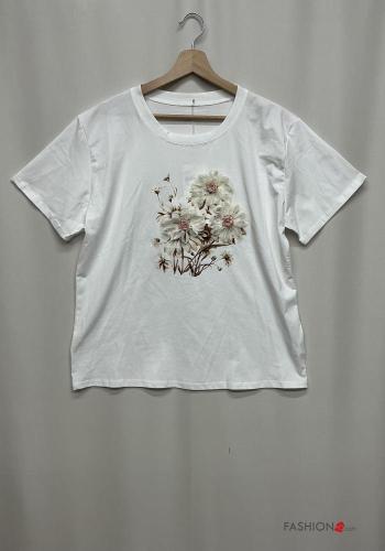 T-shirt in Cotone - ph 2