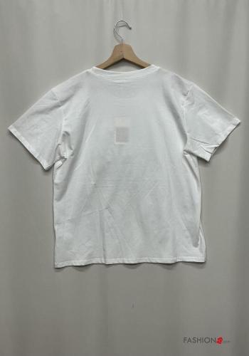 T-shirt in Cotone - ph 5