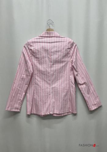 Cotton Jacket - ph 5