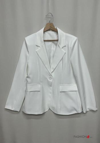 Cotton Blazer - ph 2