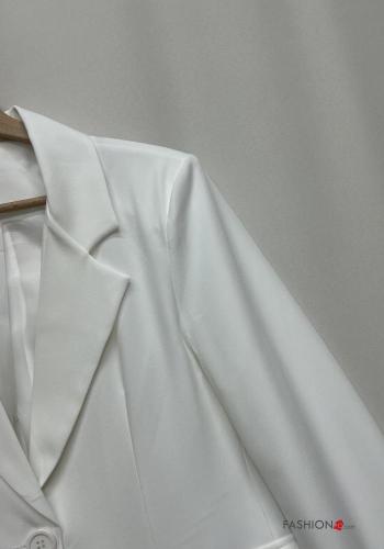 Cotton Blazer - ph 3