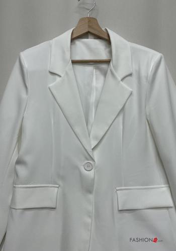 Cotton Blazer - ph 4