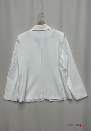 Cotton Blazer - ph 5