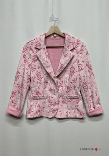 Cotton Jacket - ph 2