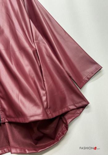 faux leather Jacket - ph 5