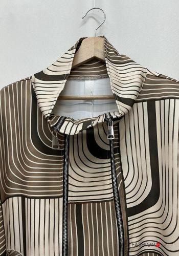 Chaqueta Estilo Informal - ph 2