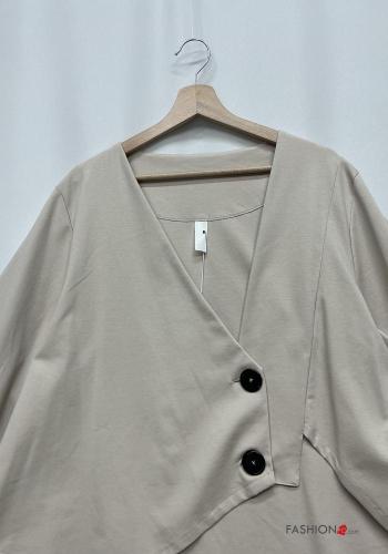 Giacca in Cotone - ph 2