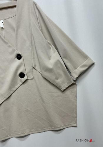 Giacca in Cotone - ph 3